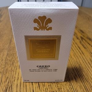 Creed Imperial
